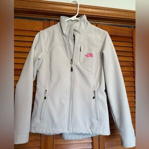 The North Face Women's Apex Jacket